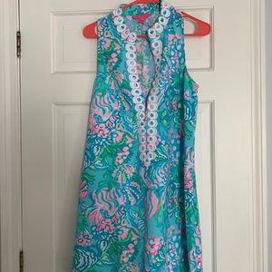 Lilly Pulitzer Jane Shift